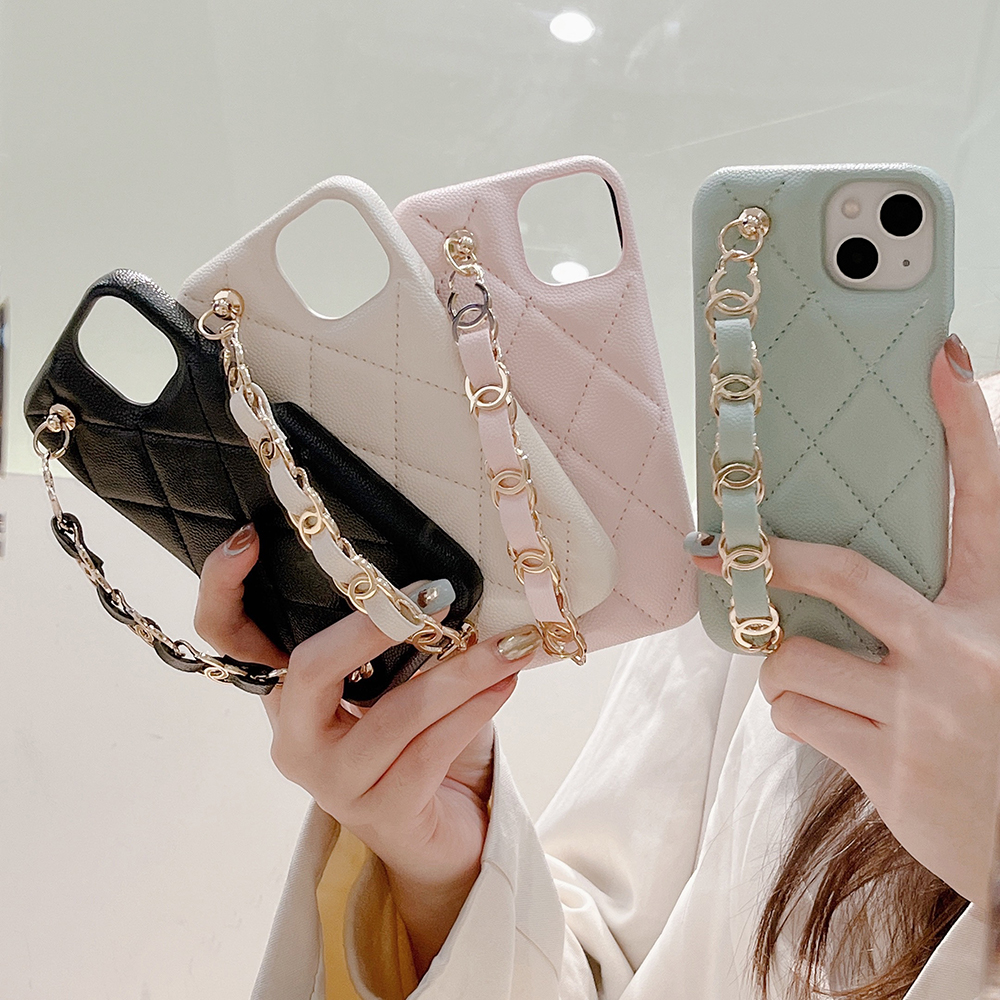 chanel iphone 14 pro max case