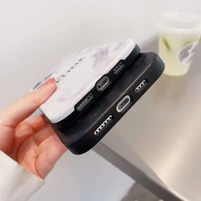 celine iPhone14 Plusケース かわいい