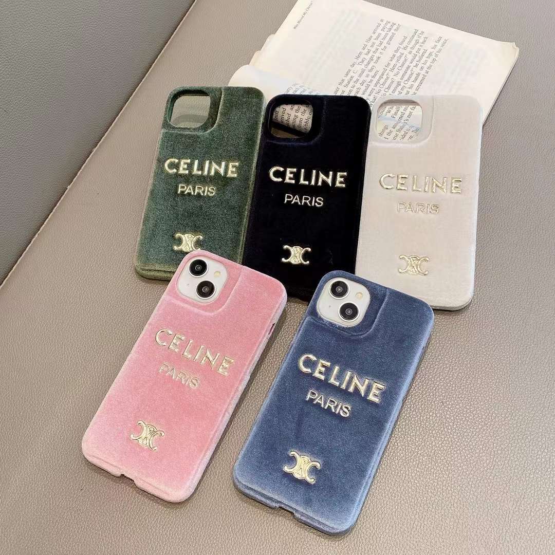 セリーヌ iPhone13 Pro Maxケース Galaxy S22 Plusケース Celine ブランド cocobuyee通販