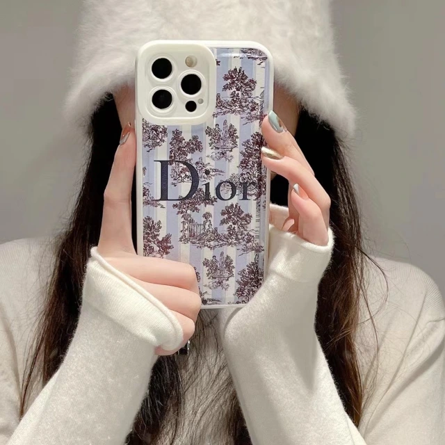 dior iPhone14ケース エレガント