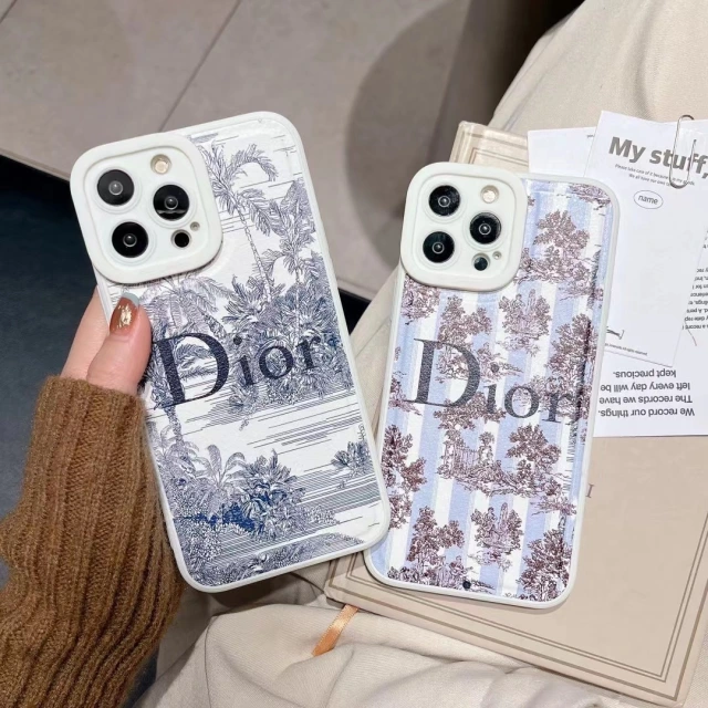 dior iPhone14ケース エレガント