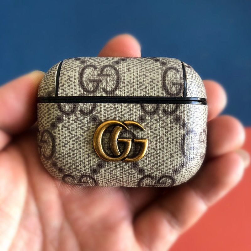 GUCCI エアーポッズ ケース レディース