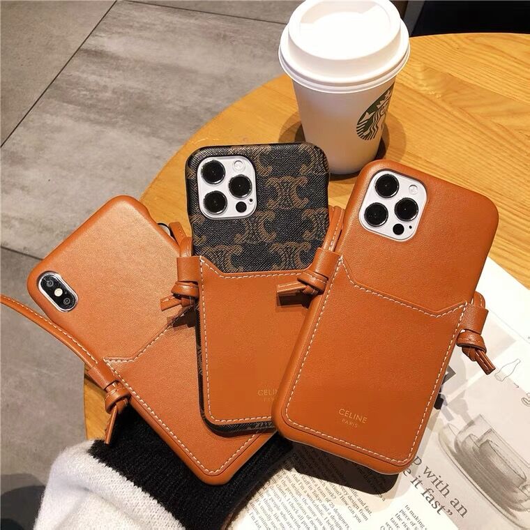 セリーヌ Galaxy S22 Ultra/S22 Plus/S22ケース・iPhone14 ProMax/14