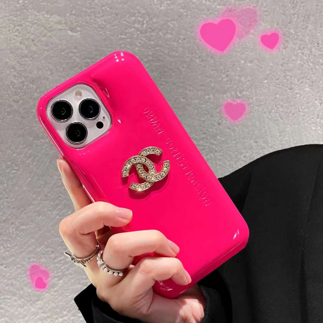 chanel iPhone14ケース 高級感