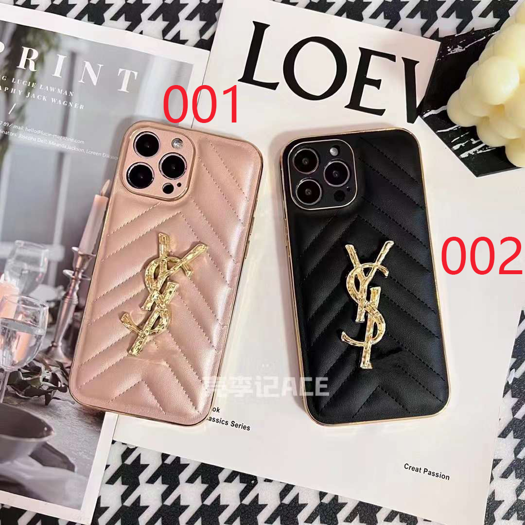 サンローラン スマホケース アクセサリー ウォレット バッグ Saint Laurent ブランド品一覧 cocobuyee通販