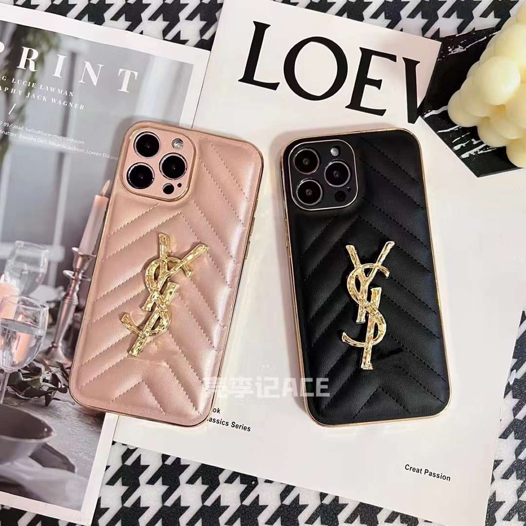 サンローラン スマホケース アクセサリー ウォレット バッグ Saint Laurent ブランド品一覧 cocobuyee通販