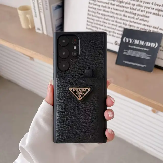 ディオール Galaxy S23 Ultraケース ロゴ付き
