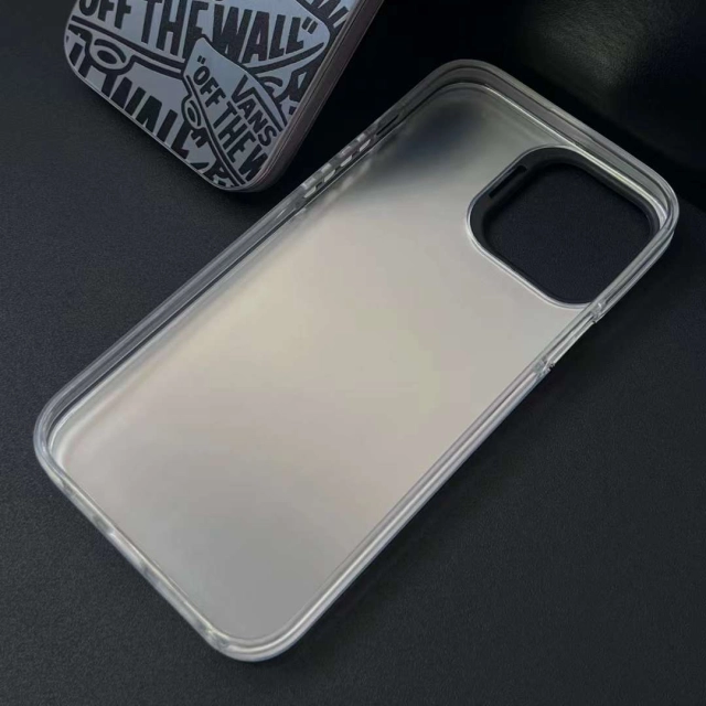 Vans iPhone13 Pro Maxケース カジュアル