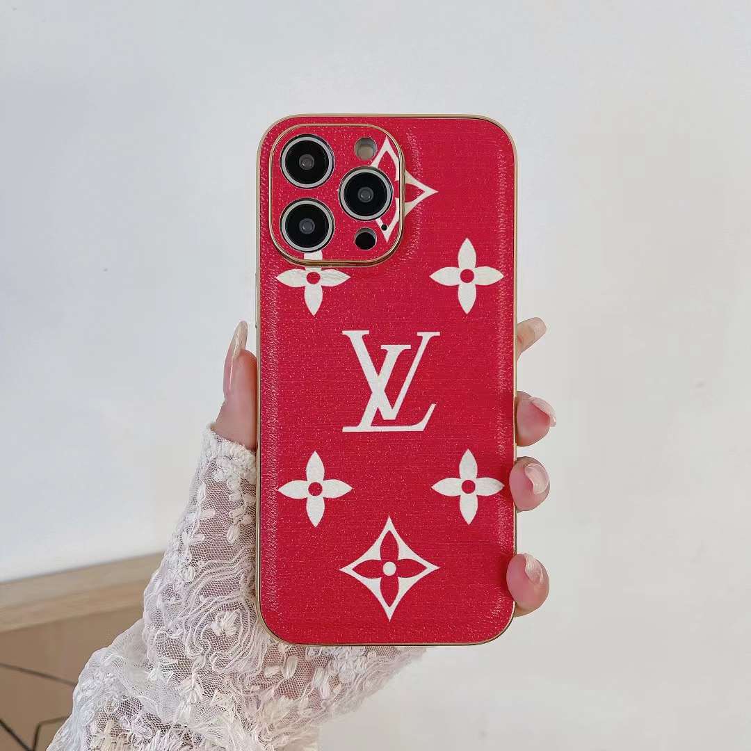 LOUIS VUITTON アイフォン14ケース 高級感