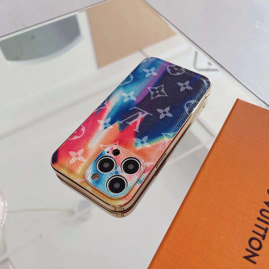 LOUIS VUITTON iPhone 14ケース 個性的