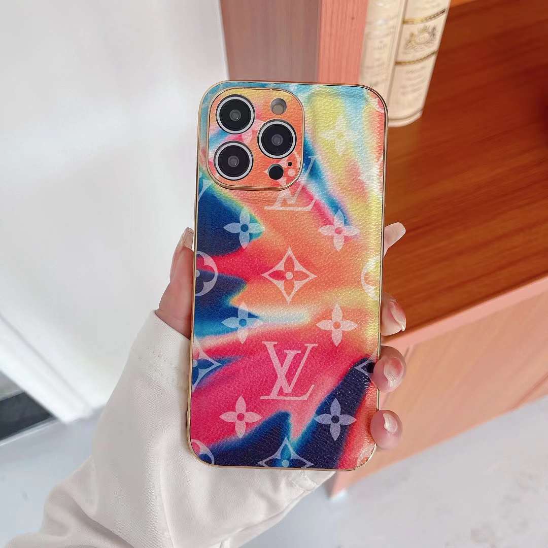 VUITTON iPhone 14ケース スタイリッシュ