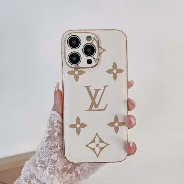 LOUIS VUITTON アイフォン14ケース 高級感