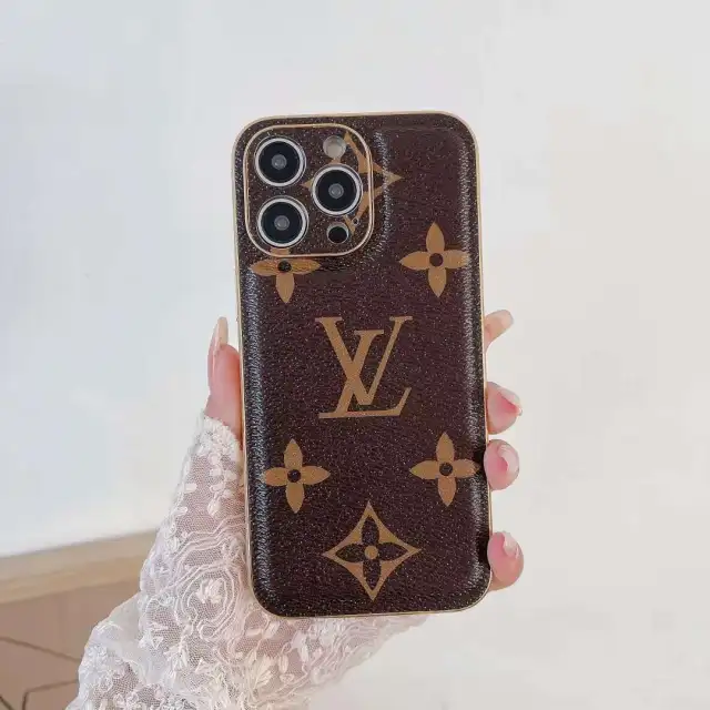 LOUIS VUITTON アイフォン14ケース 高級感