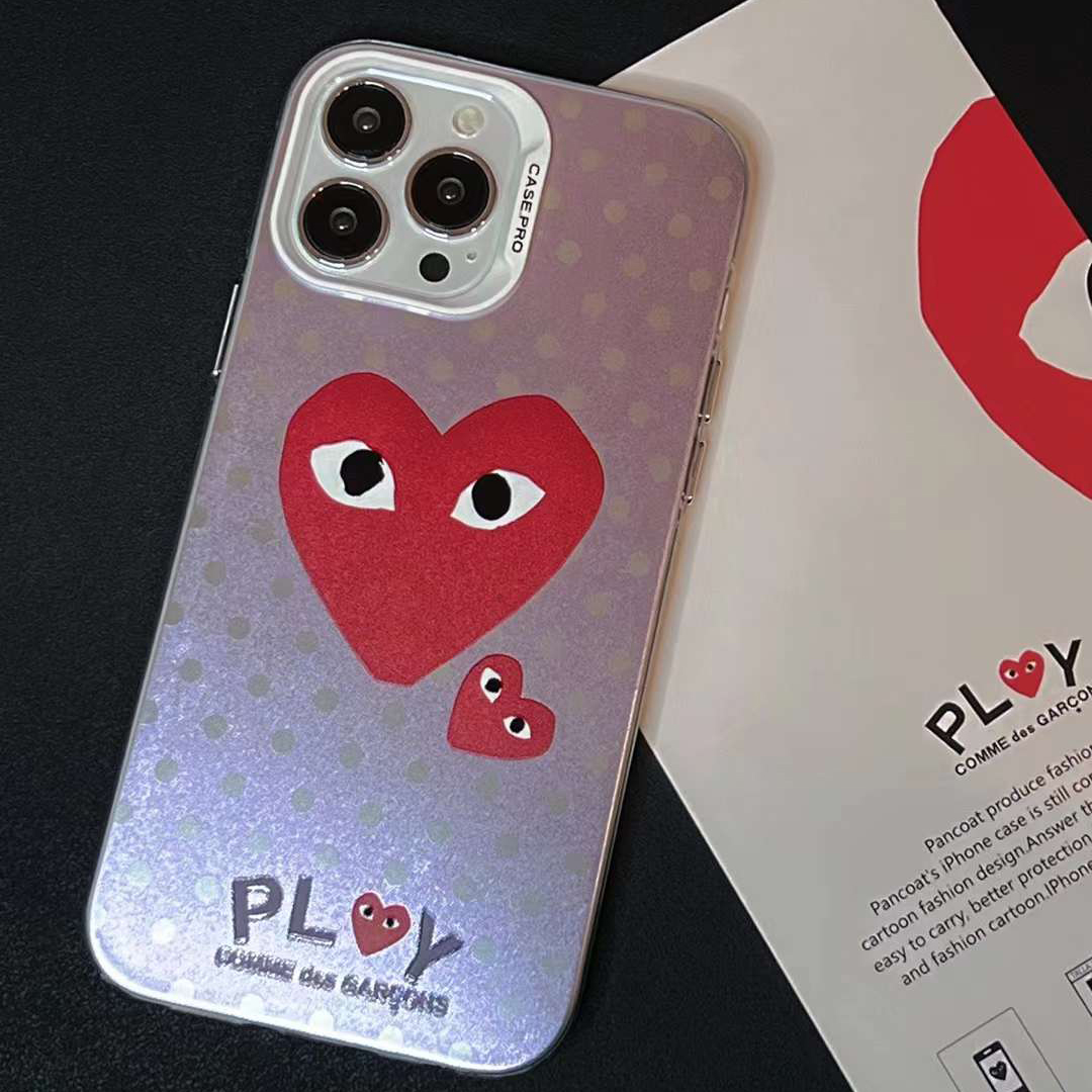 CDG iPhone14 Proケース 定番