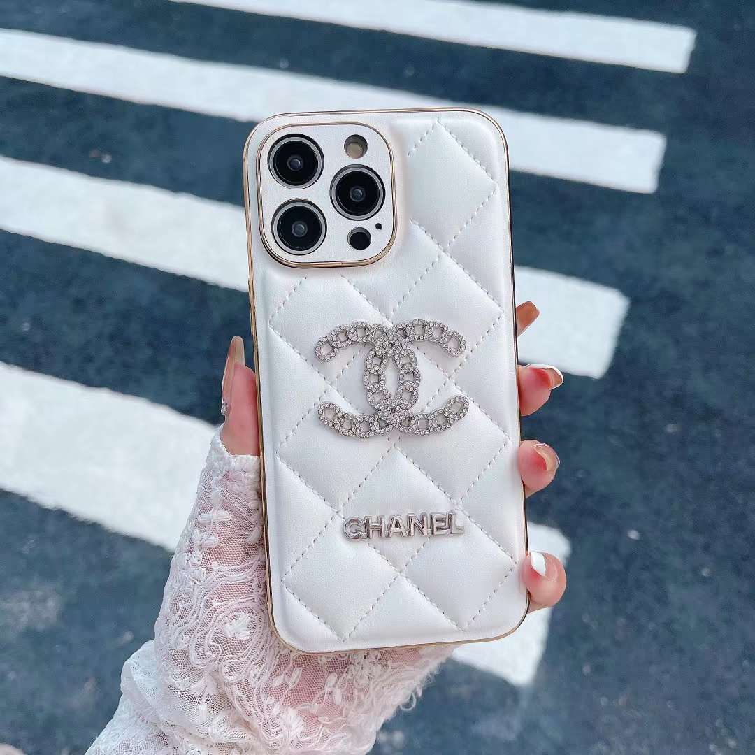 Chanel iPhone14ケース 高級感