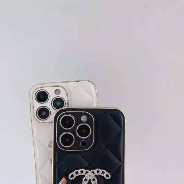 Chanel iPhone14ケース 高級感