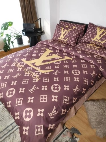 ジバンシィ 布団カバー シングル GIVENCHY 掛け布団カバー セミダブル