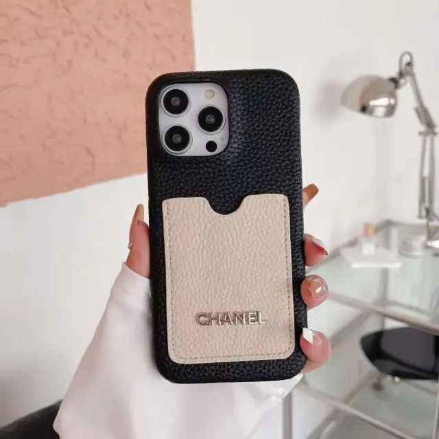 chanel iPhone 14ケース 高級感