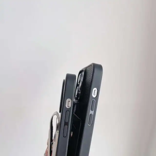 chanel iPhone 14 ProMaxケース エレガント