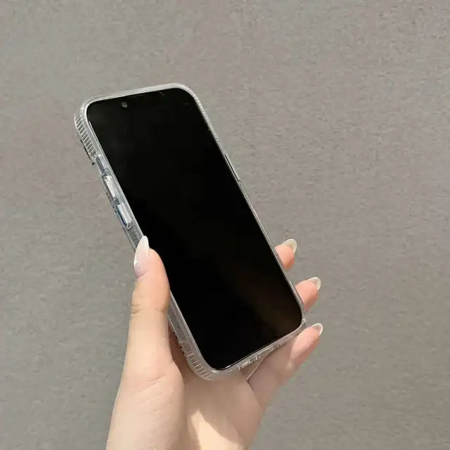 YSL iPhone14 Plusケース ストリート