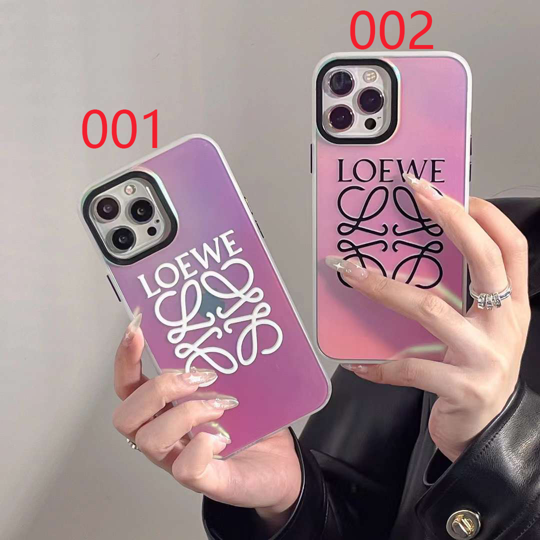 ロエベ スマホケース アクセサリー ウォレット バッグ LOEWE ブランド