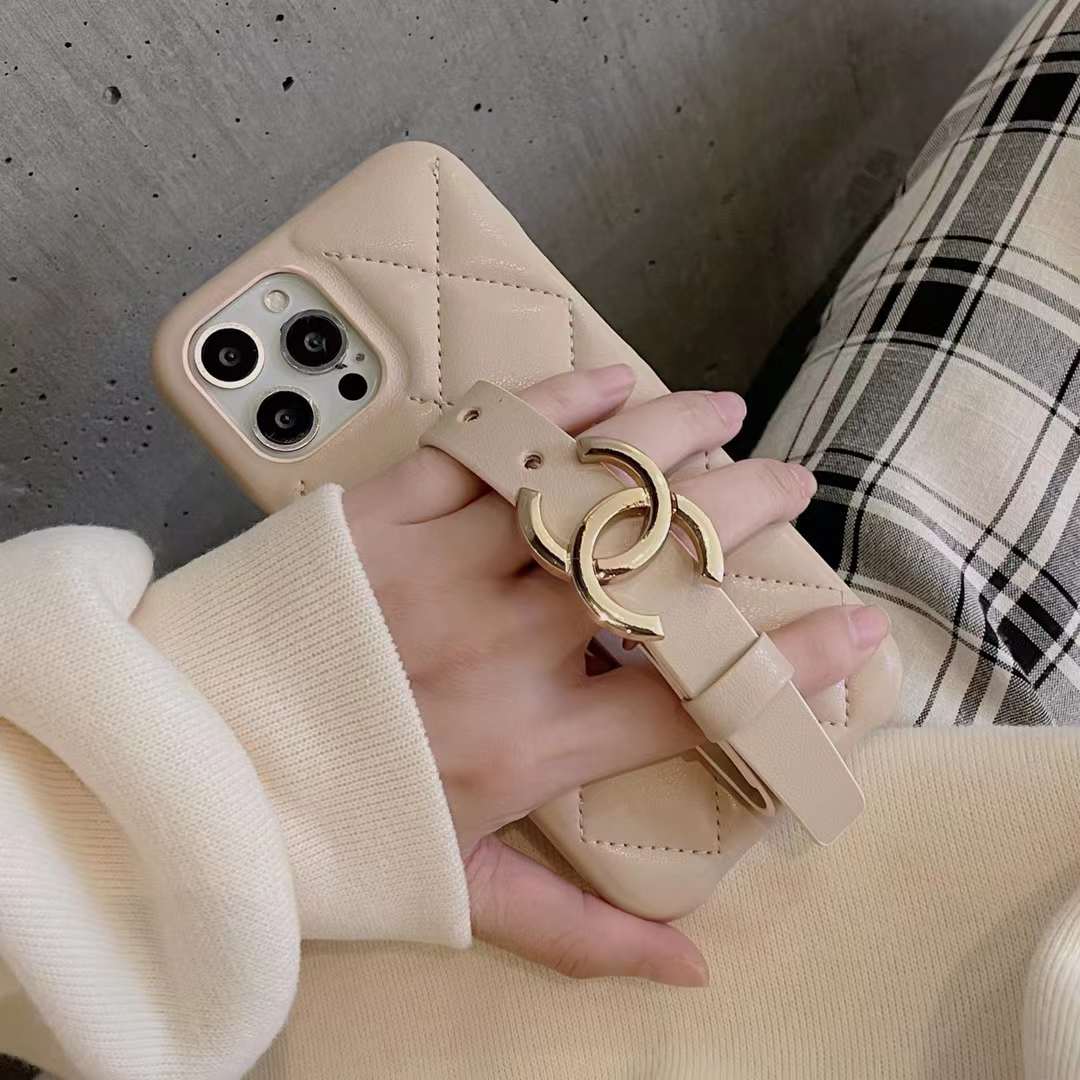 Chanel iPhone 14ケース 高級感