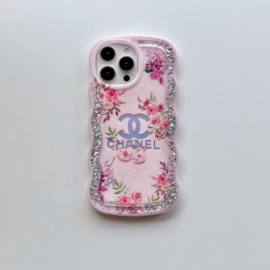 しんです。 CHANEL シャネルiPhone15pro ケース！安い アイフォン16/15 ケース シャネル chanel スマホケース 15pro