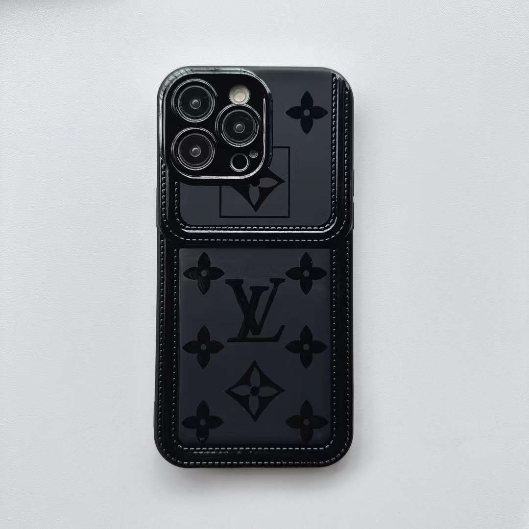 ヴィトン iPhone15/14 ProMaxケース モノグラム柄 VUITTON iPhone15