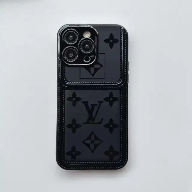 ルイヴィトン iPhone14ケース 個性的