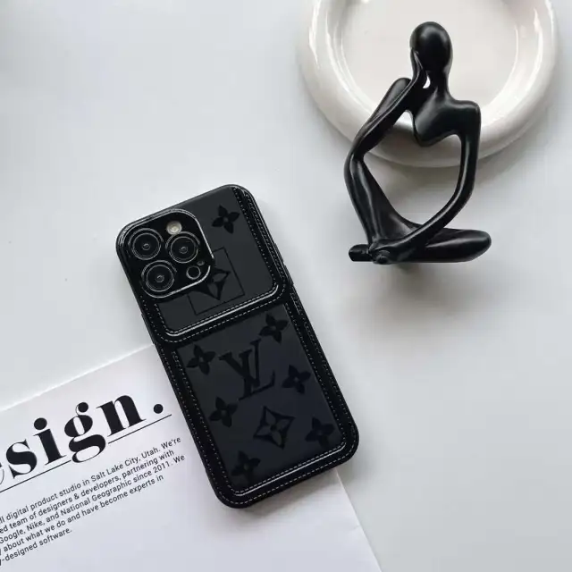 ルイビトン iPhone13 Proケース トレンド