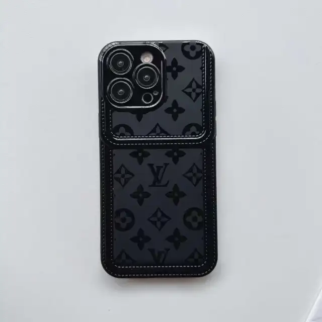 ルイビトン iPhone13 Proケース トレンド