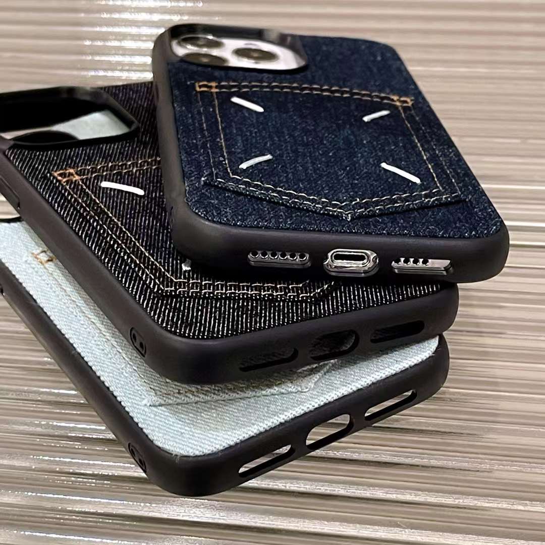 iPhone14Proケース　　マルジェラ メゾン マルジェラ MAISON MARGIELA MAISON MARGIELA iPhone14