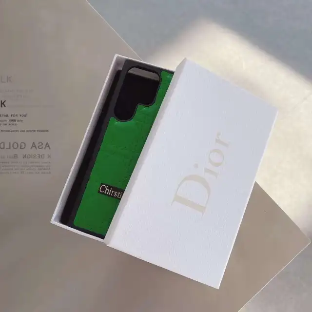 ディオール Galaxy S23 Ultraケース カナージュ柄 DIOR Galaxy S23 Plusケース ロゴ付き Dior Galaxy S23ケース エレガント dior Galaxy S20 Plusケース 上品 シンプル 高級感 オシャレ 12色