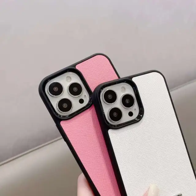 prada iPhone13ケース 高級感