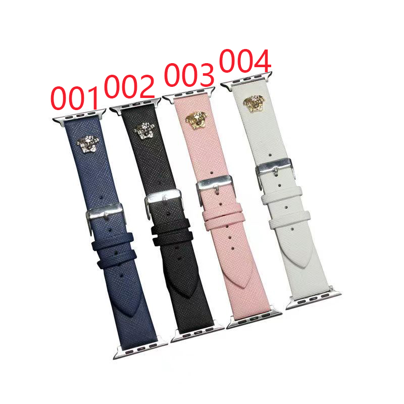 Versace apple hot sale watch band