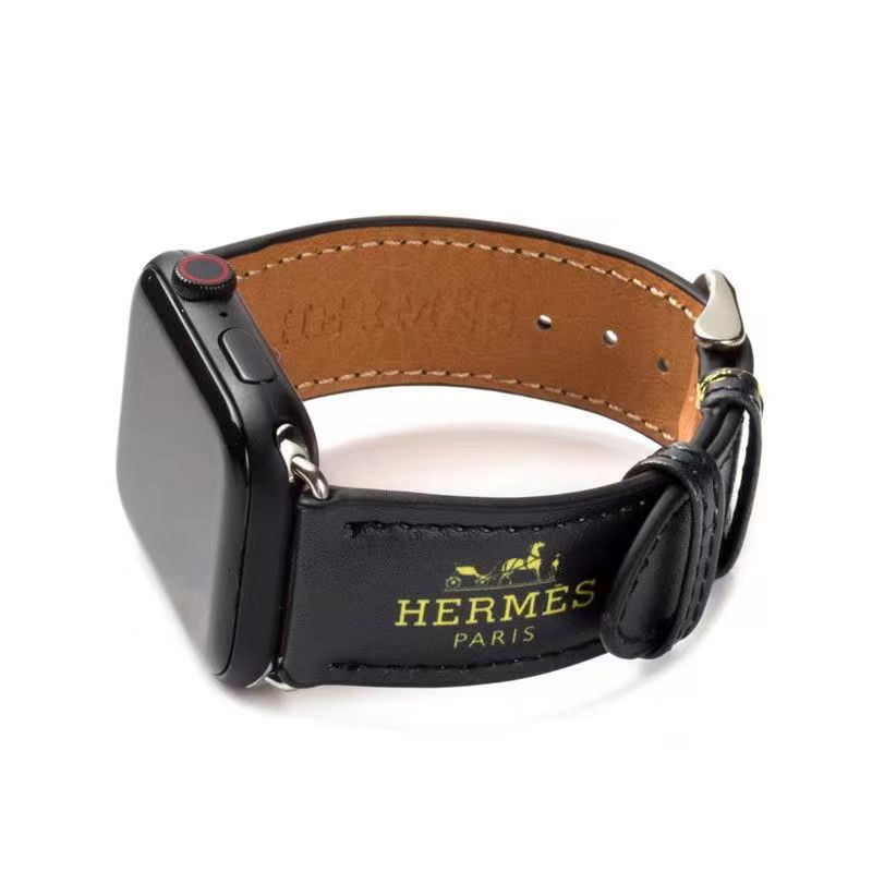 エルメス Apple Watch バンド 革 Hermes 腕時計ベルト アップル 