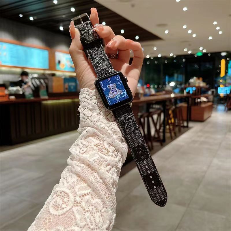エイプ アップルウォッチ ラバーバンド｜ファッション