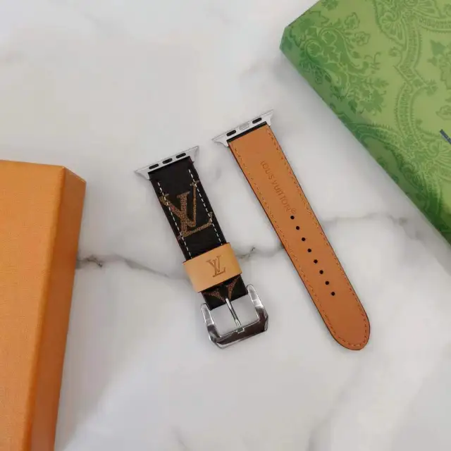 ヴィトン AppleWatchバンド 通販