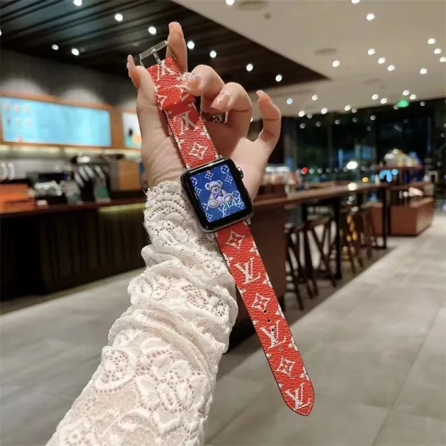 ヴィトン アップルウォッチバンド 通販