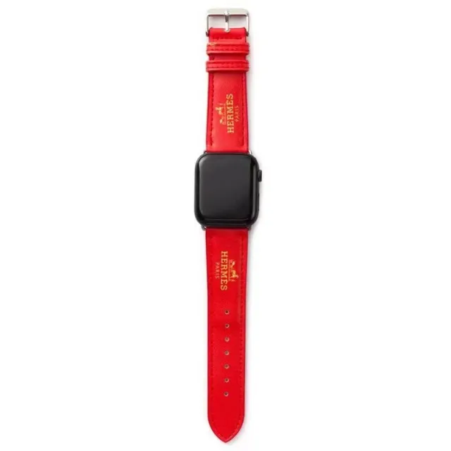 エルメス アップルウォッチSEバンド 40mm
