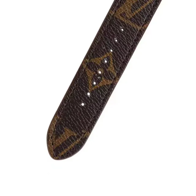 ルイビトン アップルウォッチバンド モノグラム ダミエ Apple Watch Ultra Series8 SE専用バンド ヴィトン 腕時計ベルト Louis Vuitton ウォッチバンド 49mm 45mm 41mm 44mm 40mm 42mm 38mm iwatchバンド かわいい 革 エレガント