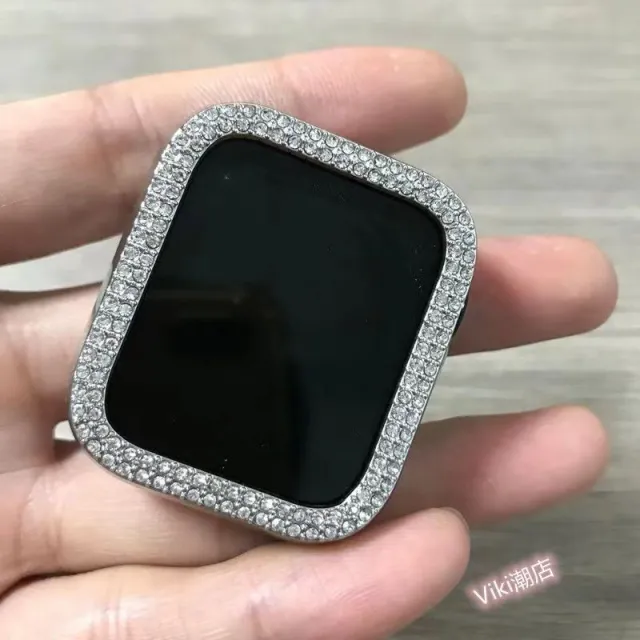 グッチ アップルウォッチバンド  GGキャンパス