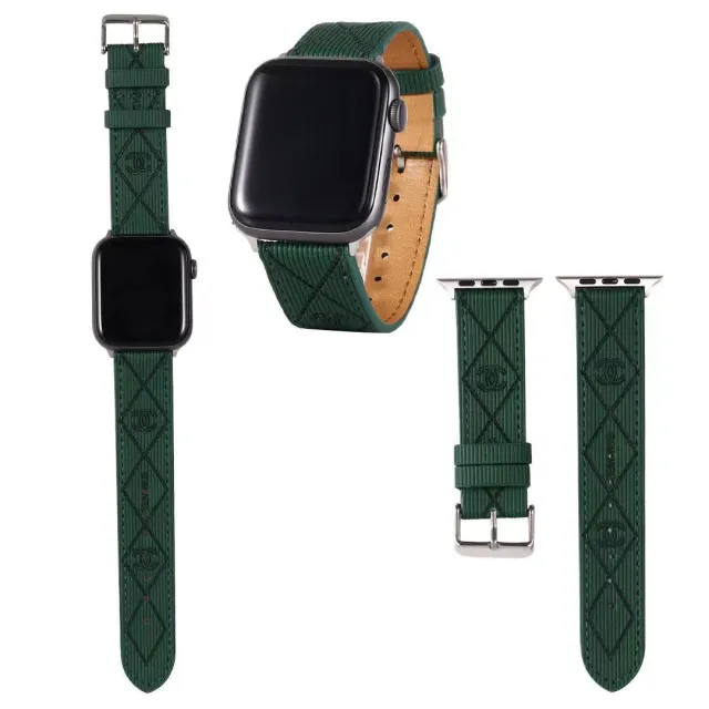 シャネル アップルウォッチバンド 42mm