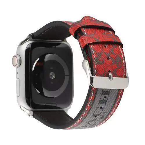コーチ アップルウォッチSEバンド 40mm