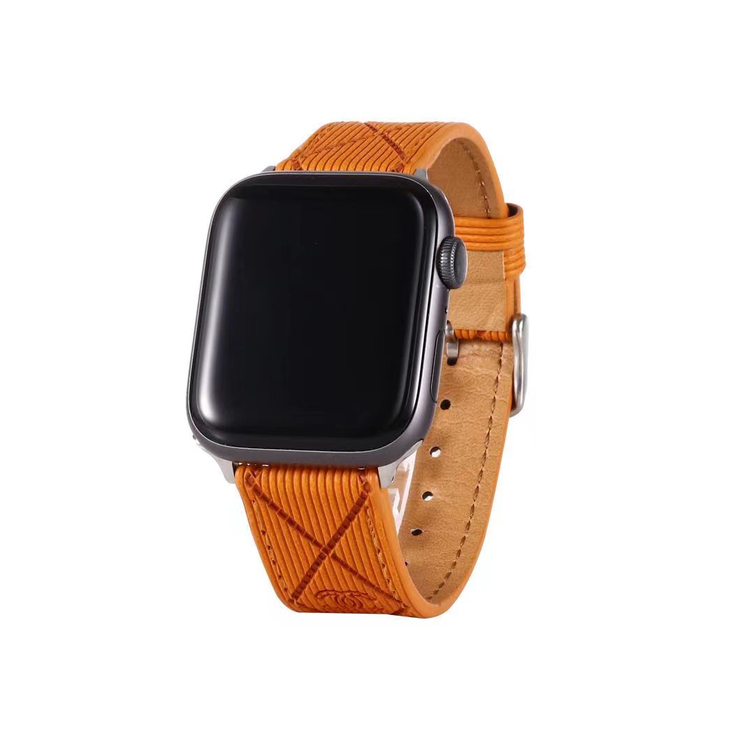 日本売筋品 腕時計 Apple watch CHANEL仕様 44mm カスタム - 時計