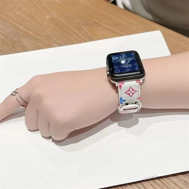 Vuitton アップルウォッチバンド 専門店