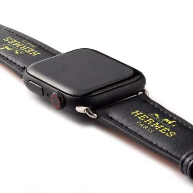 エルメス アップルウォッチSEバンド 44mm