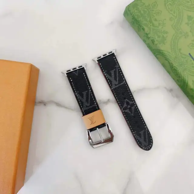 Vuitton アップルウォッチバンド 通販