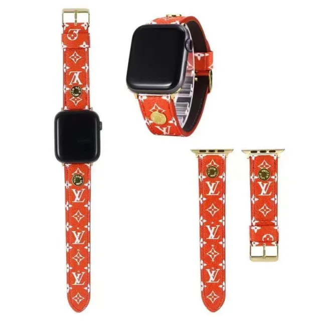 ヴィトン Apple Watch Ultraバンド モノグラム