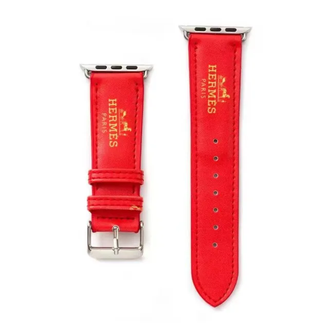 エルメス アップルウォッチSeries8バンド 41mm
